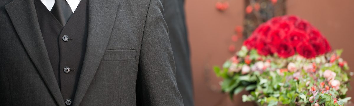 Bestatter & Pietäten in Leun
